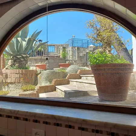 شقة Martina Forio di Ischia