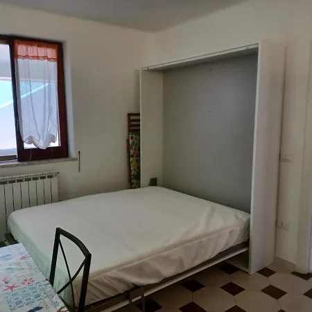 شقة Martina Forio di Ischia
