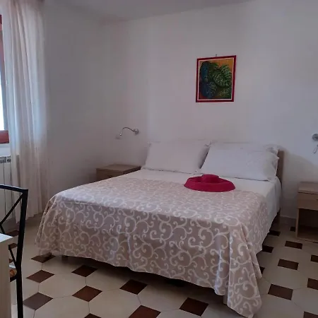 شقة Martina Forio di Ischia